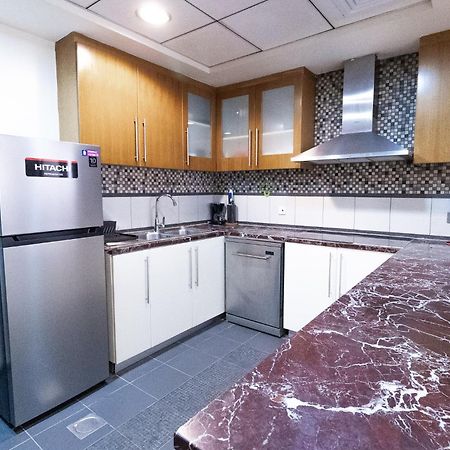 Murjan Jbr Apartments By Happy Season Dubaj Zewnętrze zdjęcie