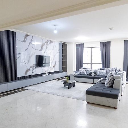 Murjan Jbr Apartments By Happy Season Dubaj Zewnętrze zdjęcie