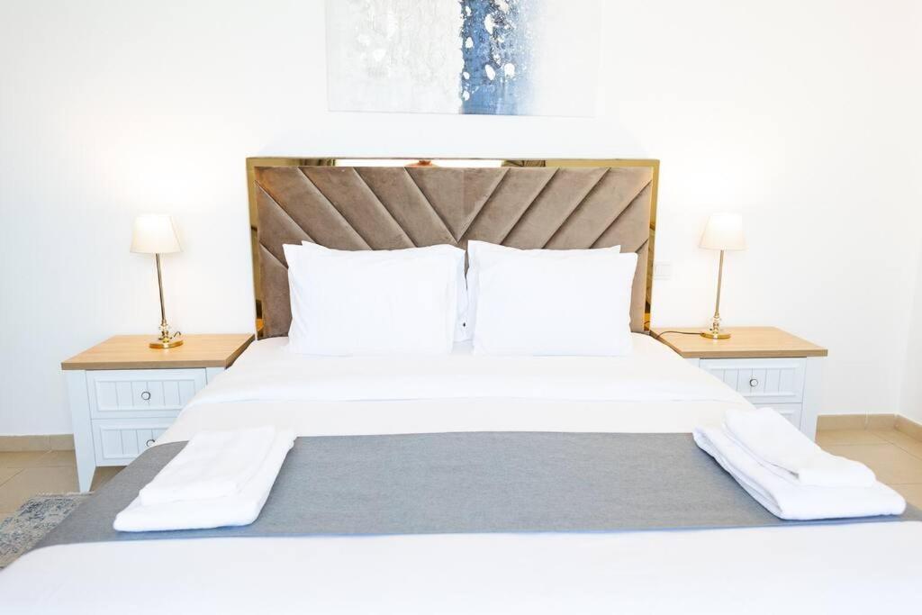 Murjan Jbr Apartments By Happy Season Dubaj Zewnętrze zdjęcie