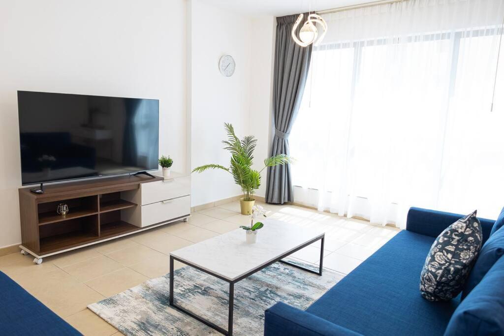 Murjan Jbr Apartments By Happy Season Dubaj Zewnętrze zdjęcie