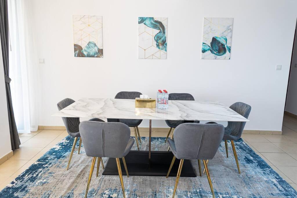 Murjan Jbr Apartments By Happy Season Dubaj Zewnętrze zdjęcie