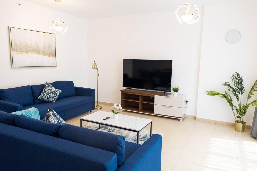 Murjan Jbr Apartments By Happy Season Dubaj Zewnętrze zdjęcie