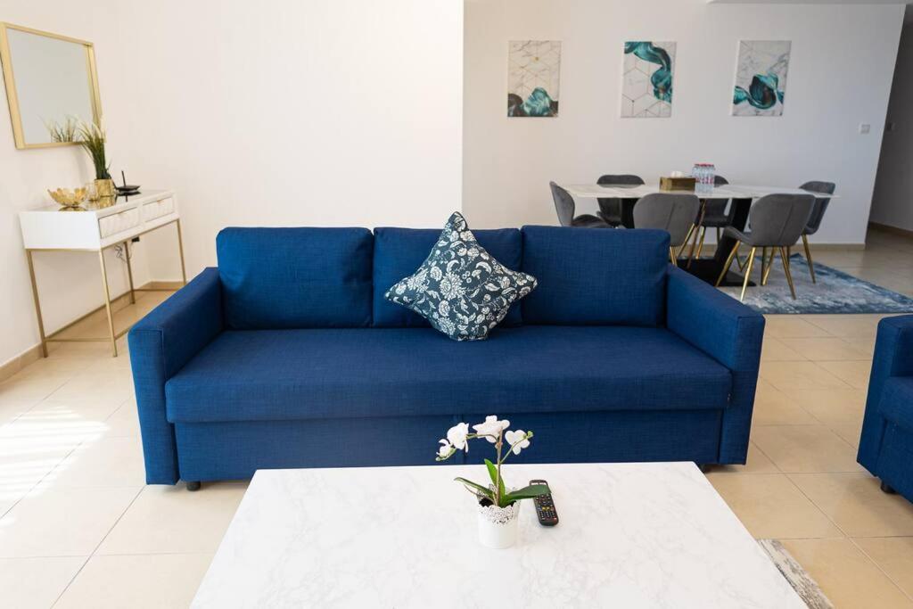 Murjan Jbr Apartments By Happy Season Dubaj Zewnętrze zdjęcie