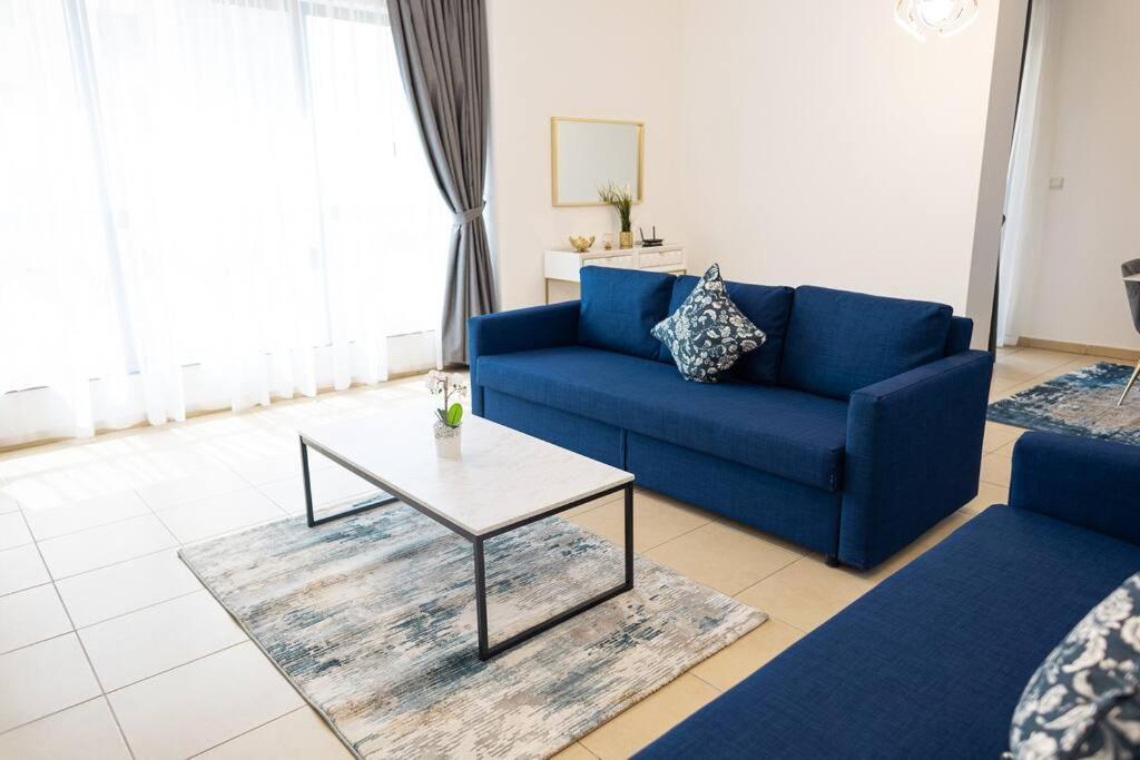 Murjan Jbr Apartments By Happy Season Dubaj Zewnętrze zdjęcie