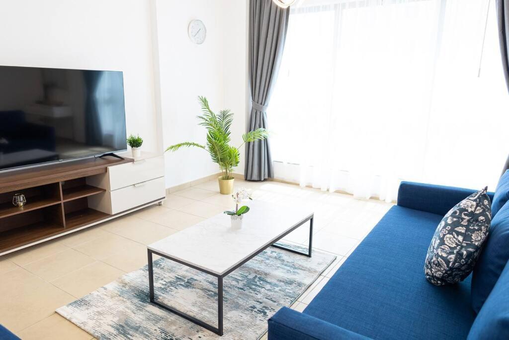 Murjan Jbr Apartments By Happy Season Dubaj Zewnętrze zdjęcie