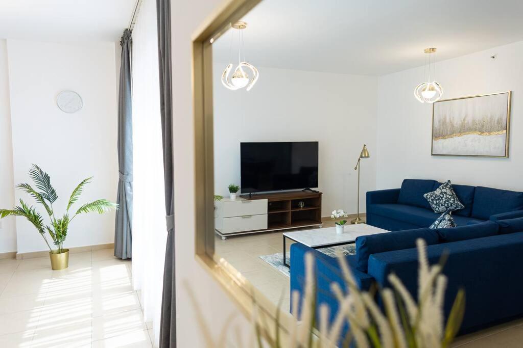 Murjan Jbr Apartments By Happy Season Dubaj Zewnętrze zdjęcie