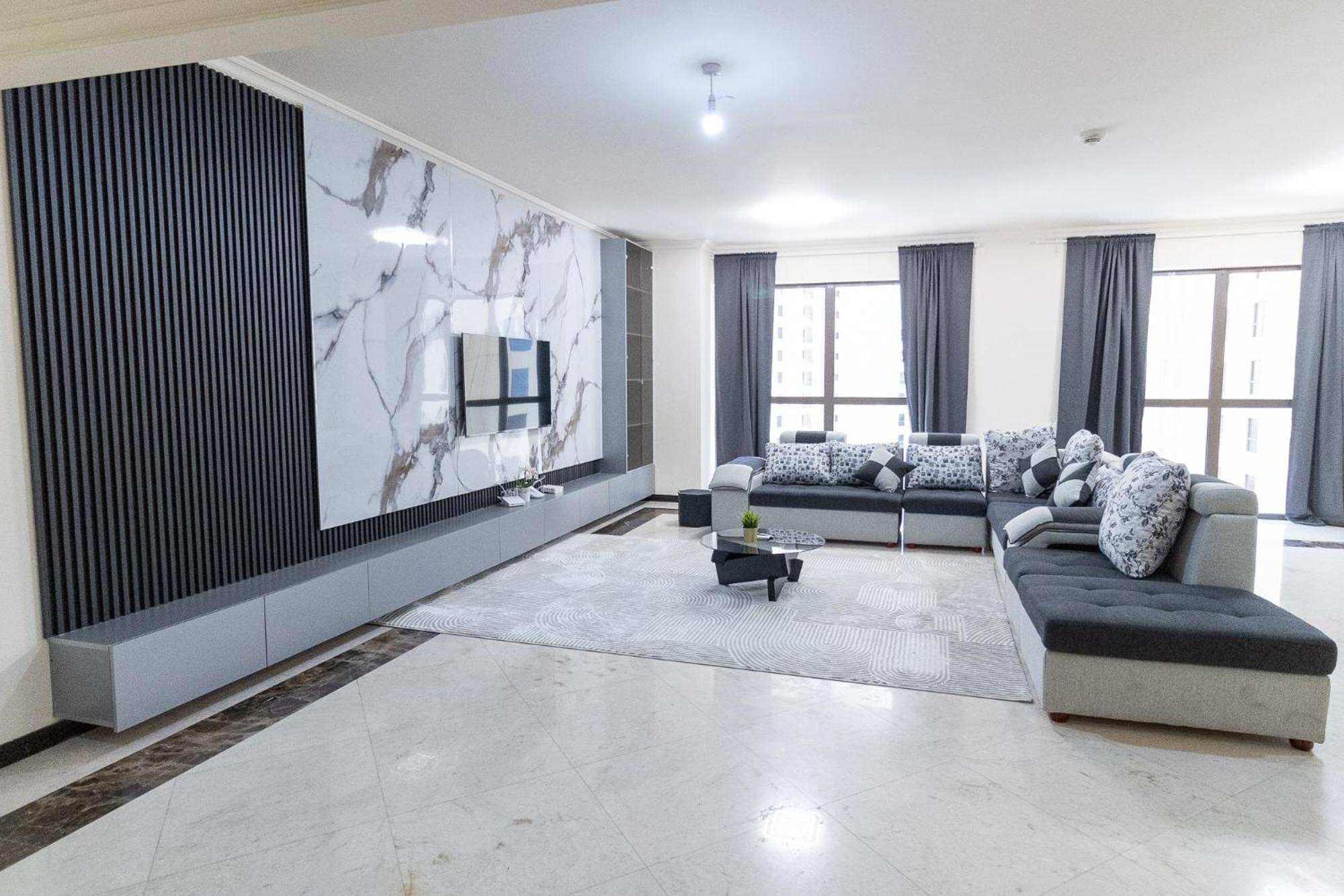 Murjan Jbr Apartments By Happy Season Dubaj Zewnętrze zdjęcie