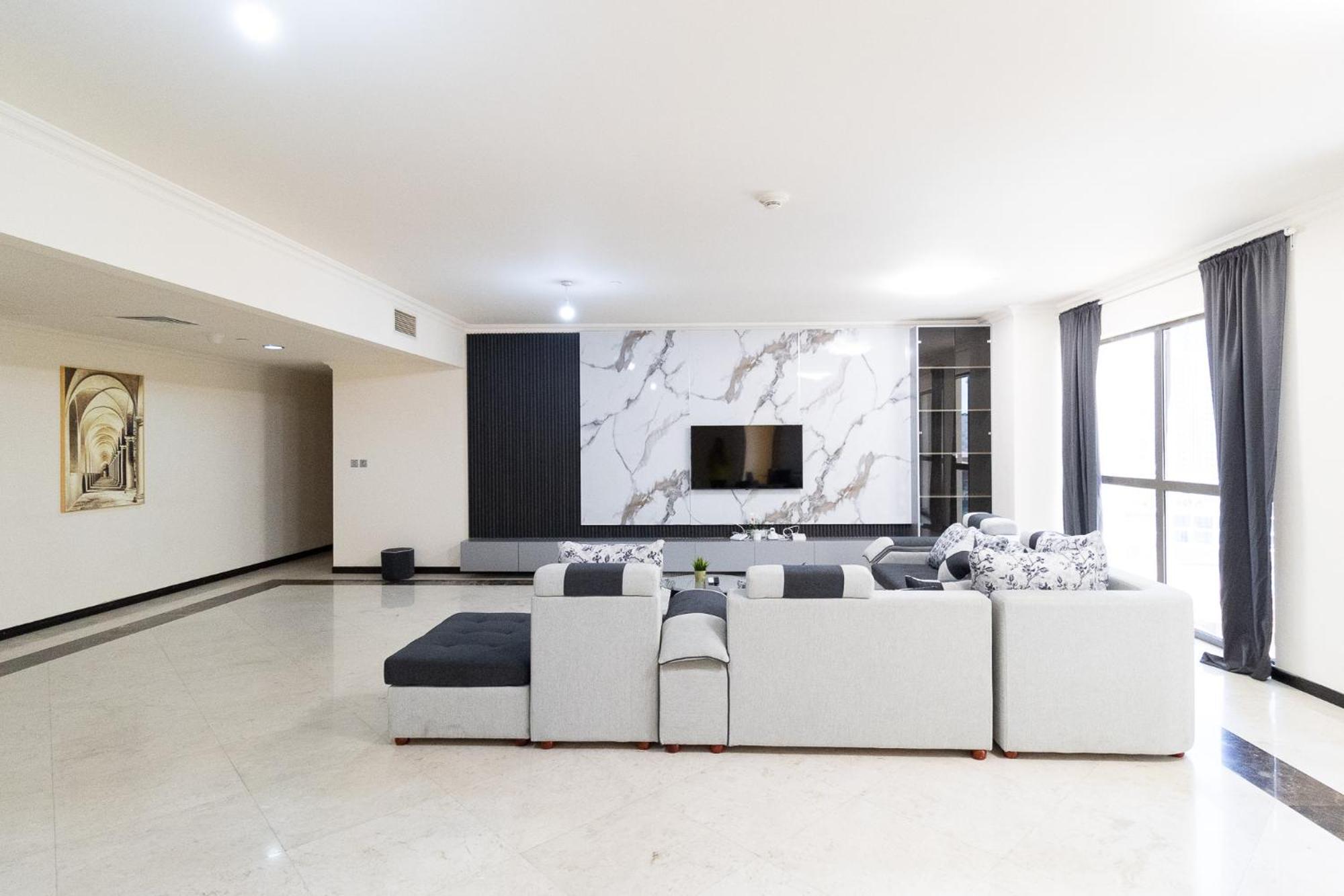 Murjan Jbr Apartments By Happy Season Dubaj Zewnętrze zdjęcie