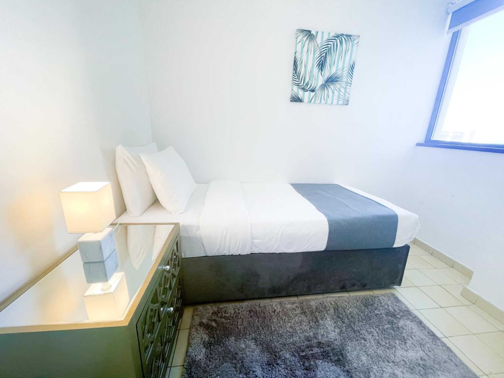 Murjan Jbr Apartments By Happy Season Dubaj Zewnętrze zdjęcie