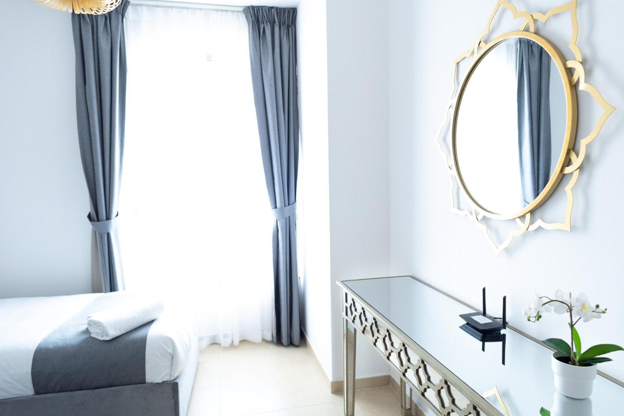 Murjan Jbr Apartments By Happy Season Dubaj Zewnętrze zdjęcie