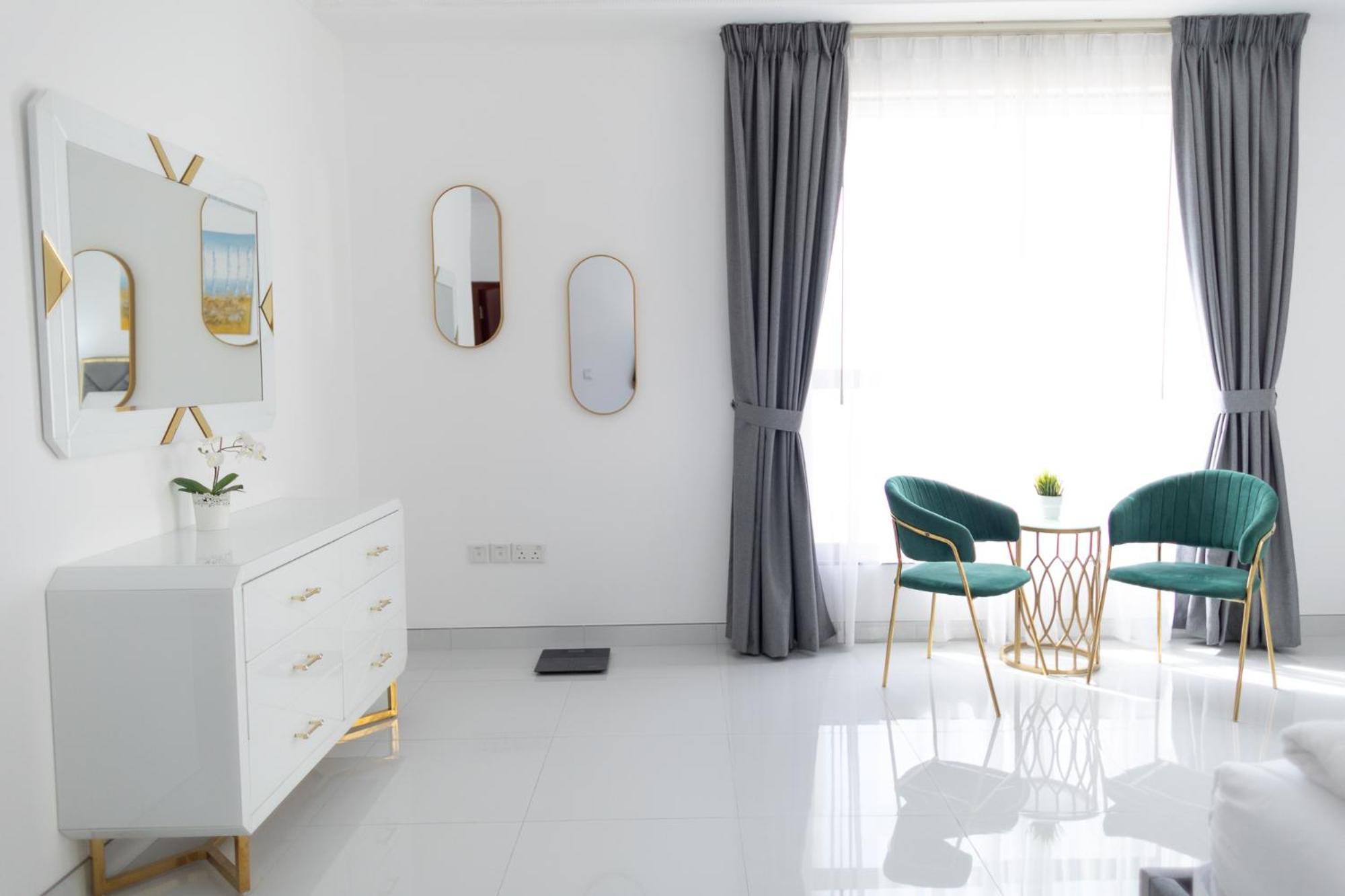 Murjan Jbr Apartments By Happy Season Dubaj Zewnętrze zdjęcie