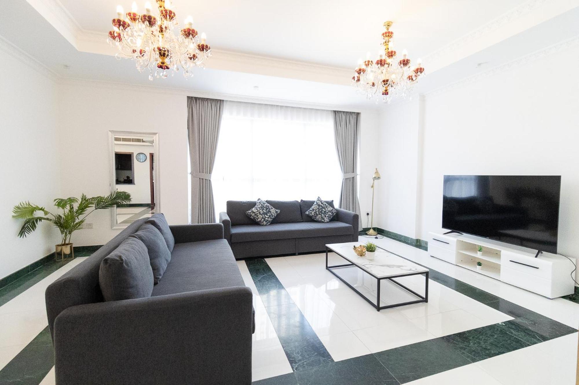 Murjan Jbr Apartments By Happy Season Dubaj Zewnętrze zdjęcie