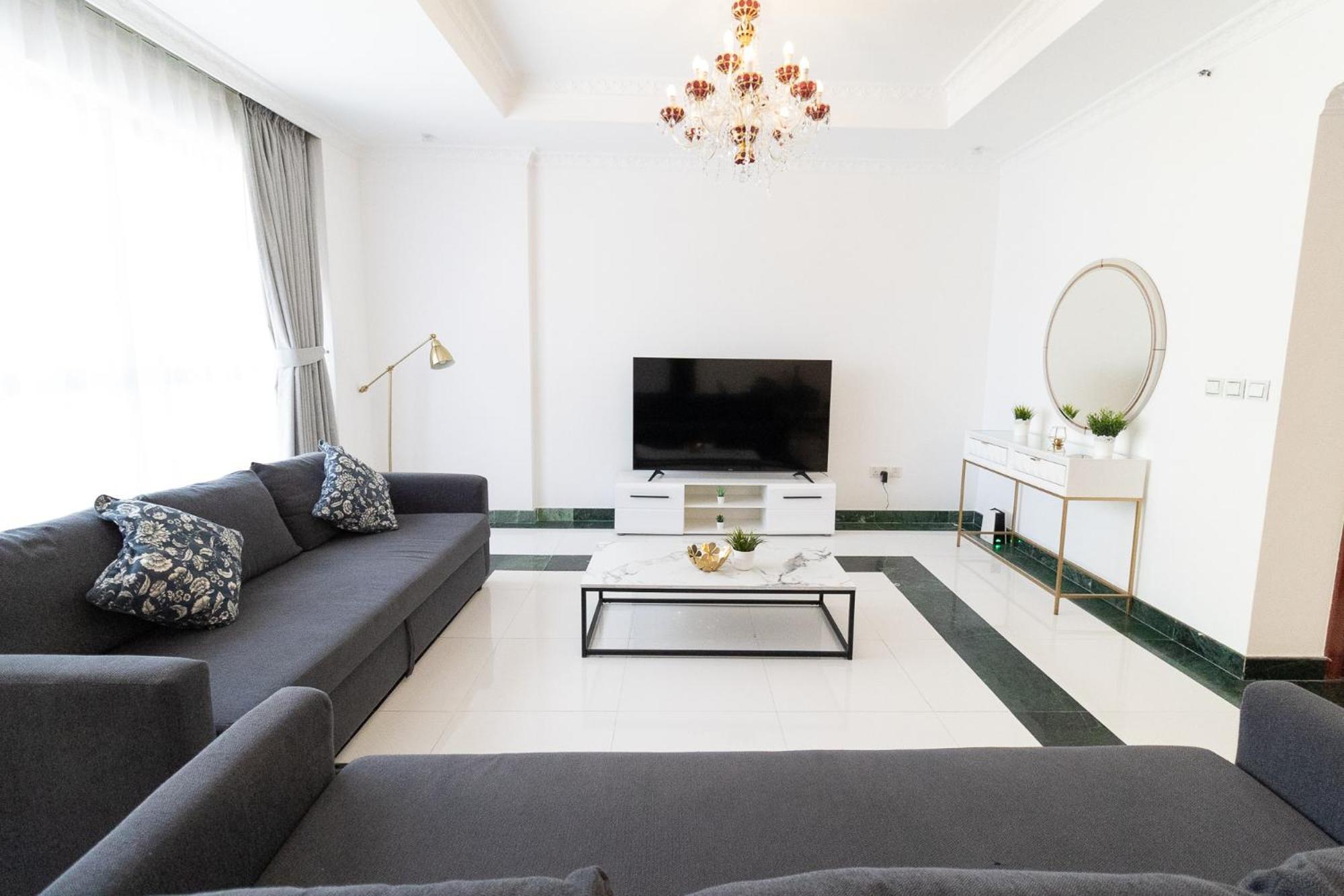 Murjan Jbr Apartments By Happy Season Dubaj Zewnętrze zdjęcie