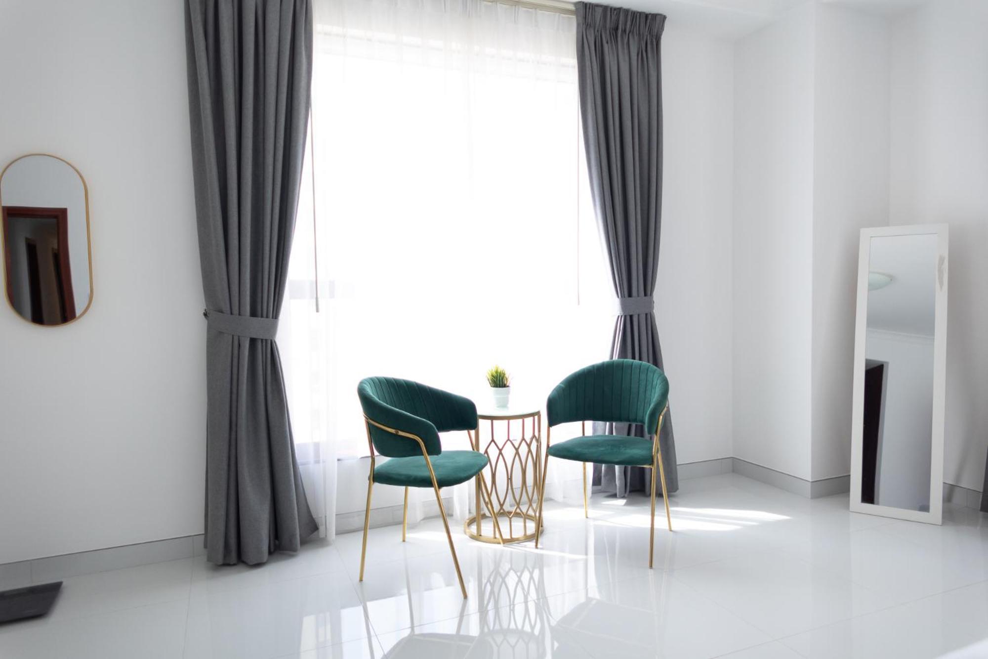 Murjan Jbr Apartments By Happy Season Dubaj Zewnętrze zdjęcie